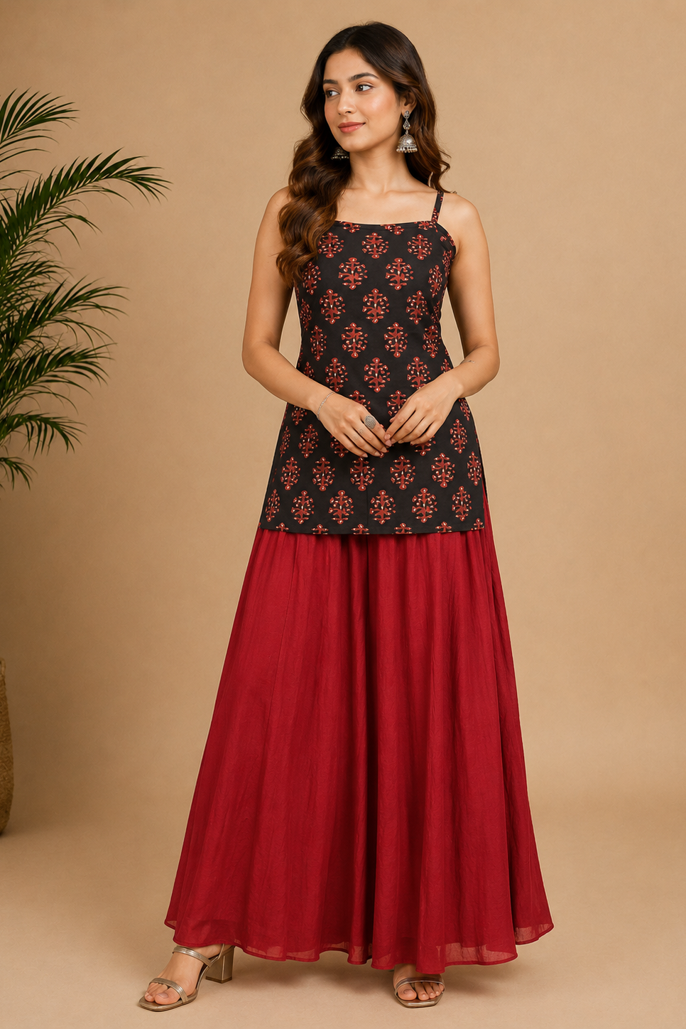 MASTANI