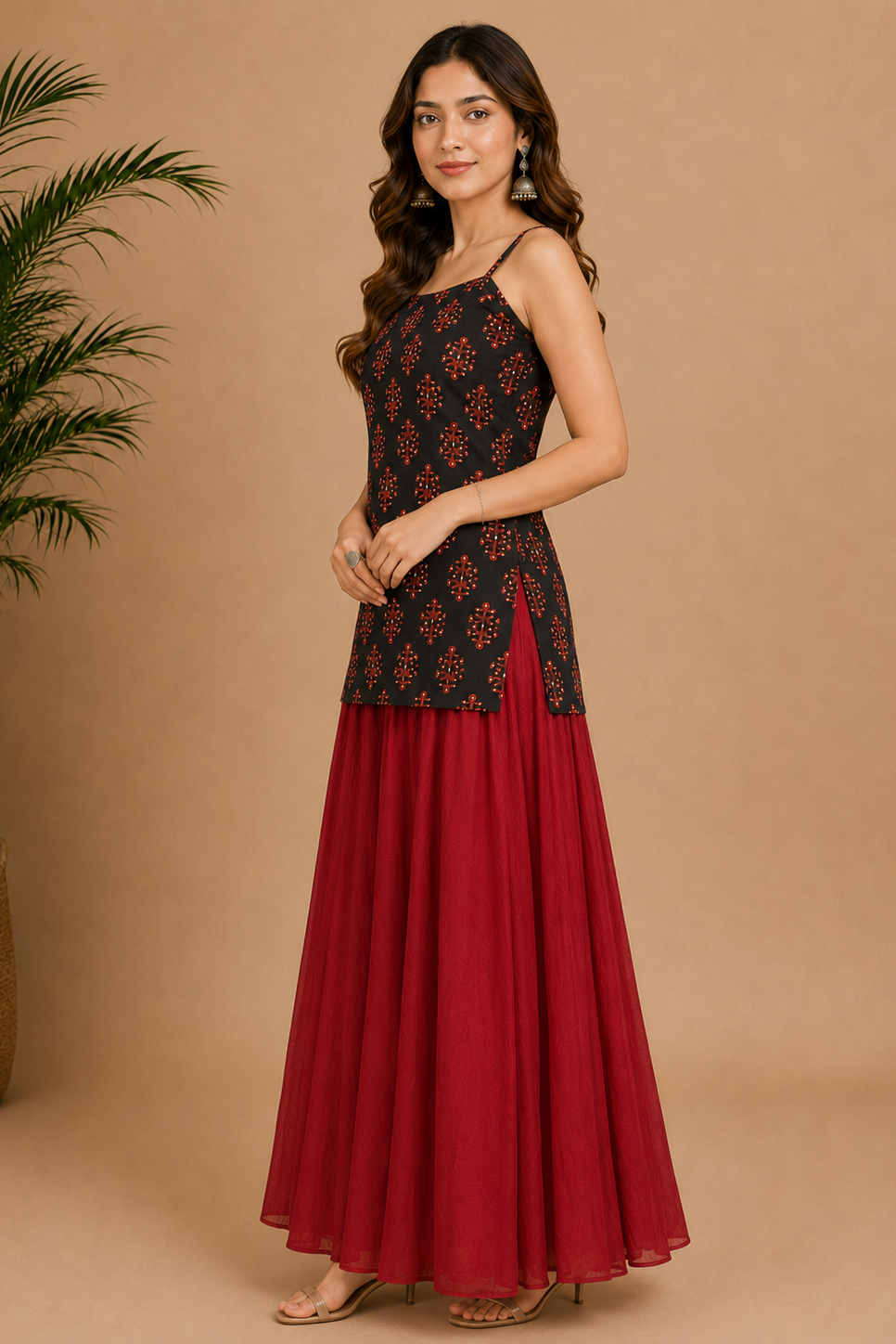 MASTANI