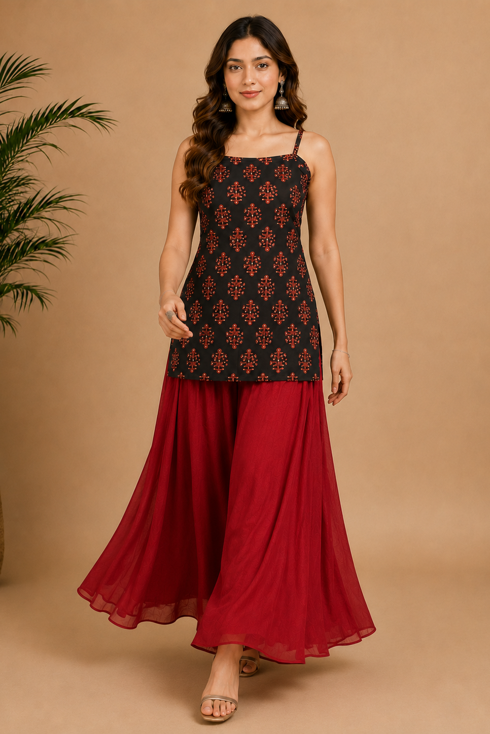MASTANI