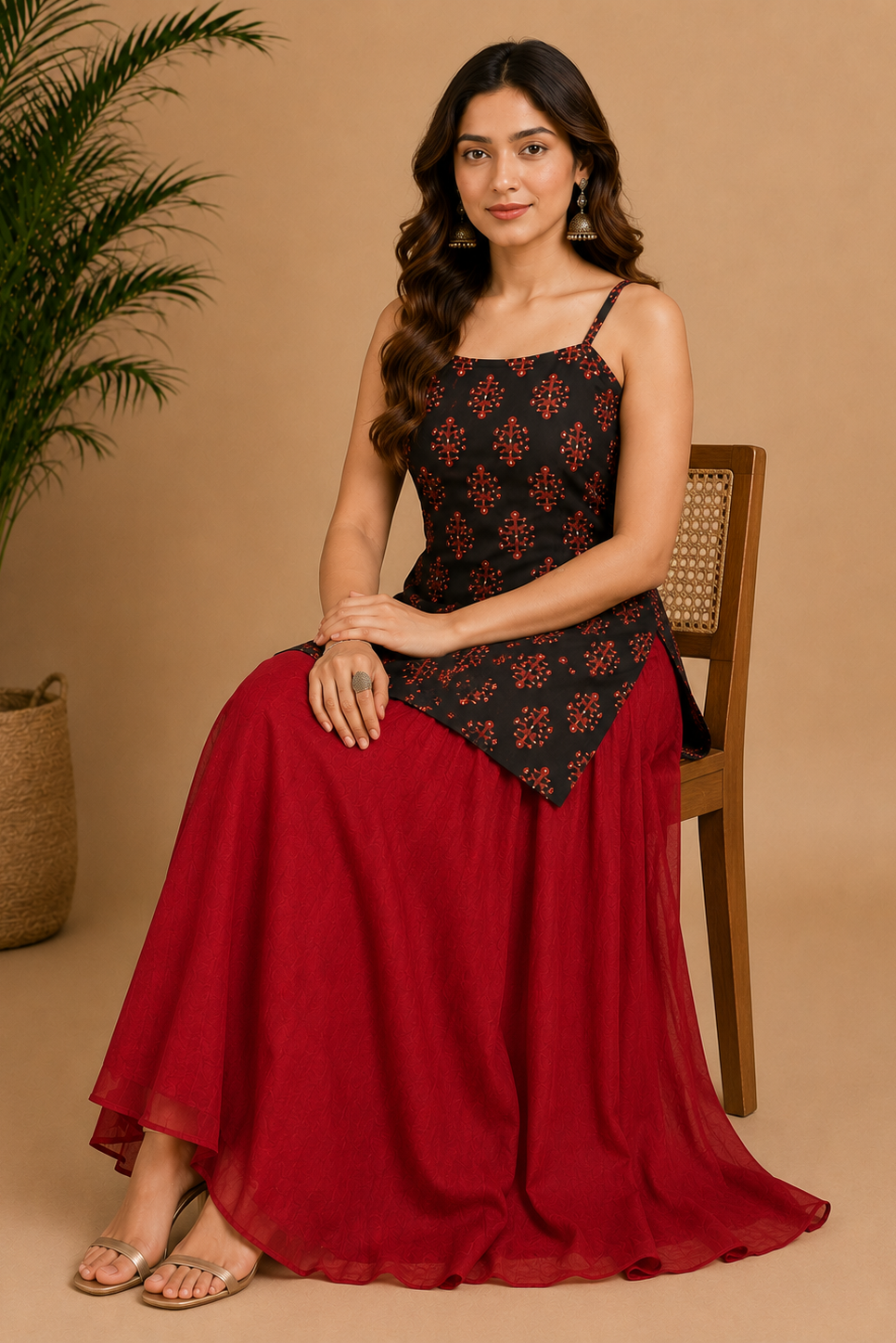 MASTANI